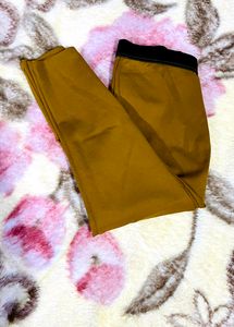 Rio Mid Waist Treggings