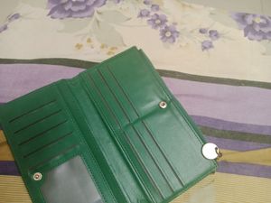 Green Wallet