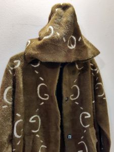 Premium imported men&#39;s cardigan with a hood