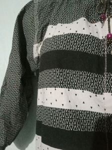 New Top
