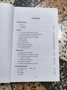 11 Mathematics Books By Rs Agarwal