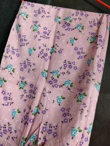 Combo Floral Print stoles