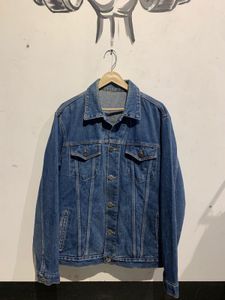 Snoopy Denim Jacket