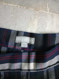 Short Skirt