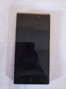 Used Lyf flame Mobile Phone