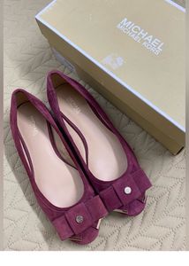 100% Authentic Micheal Kors Bellies
