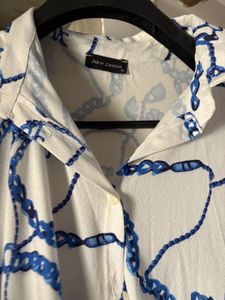 Gorgeous Shirt/Shirt Dress