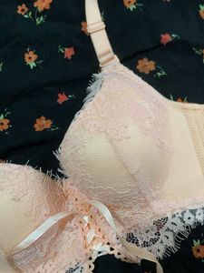 New Pus-up Bra