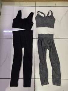 Activewear Set
