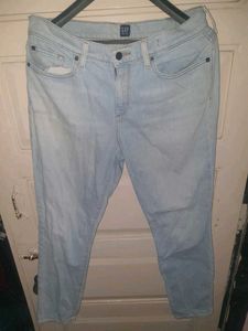 Men Gap Denim Original Jeans 30