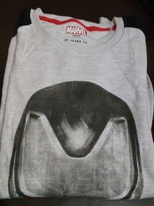 New Marvel Pantaloon Sweatshirt
