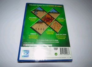 PS2 Desi Adda Games of India
