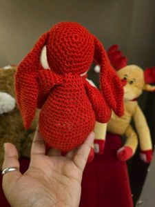 Stuffed Animal Bundle