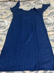 Woollen Kurti