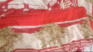 Combo Of 2 Saree For Sister