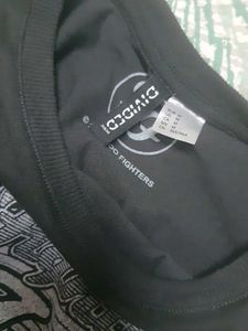 Foo Fighters Band Tee