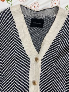 Korean cardigan