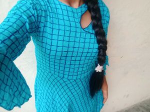Frock For Girls