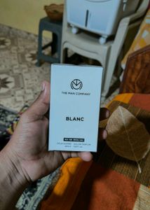 THE MAN COMPANY (BLANC 50 ML) Pk4 1000 Rs