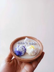 Rakhi Special Candle