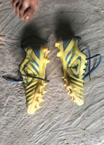 New Football Shoes SEGA Best Brand