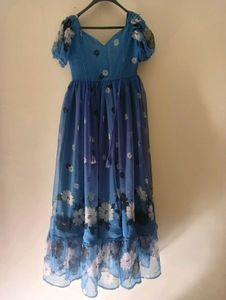 Gown
