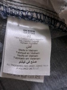 Ecko Unlimited Denim Jeans