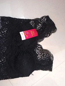 Lace Bra