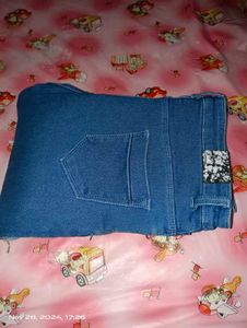 Blue Jeans