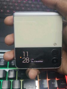 SAMSUNG GALAXY Z FLIP 3