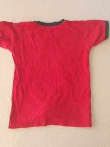 Girls Printed Tshirt