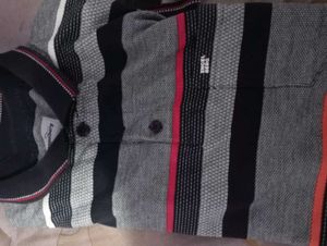 Branded T Shirt