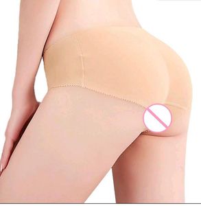 Butt Lifter Enhancing Panties