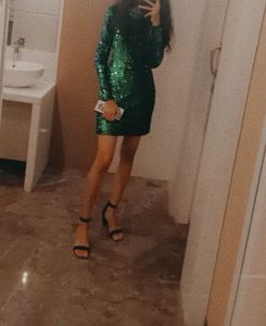 shein party wear mini dress