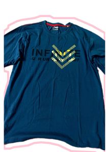 MEN SQUARE UP T-SHIRT | Size L