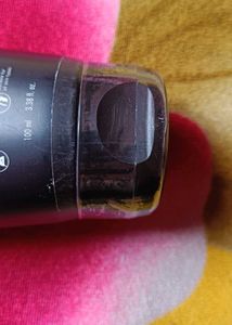 The Man Company Charcoal Face Wash