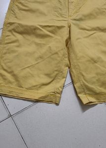 Mans Shorts