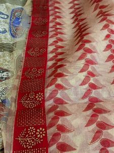 Women&#39;s Super Net Saree