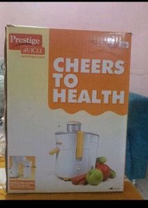 Prestige Juicer