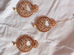 Jewellery Set