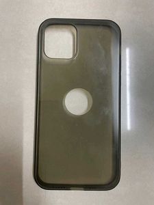 Cover (Iphone 12 Pro)