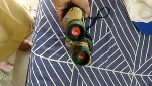 Binoculer In Good Condition