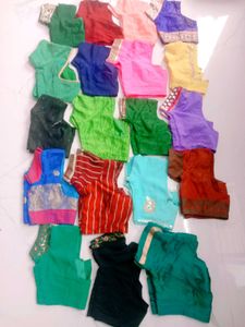 20 Pes Blouse