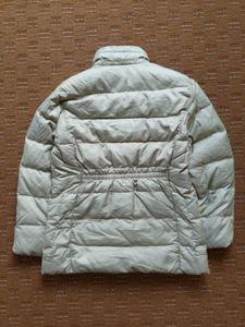 REEBOK PUFFER JACKET