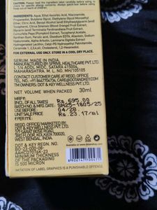 Dot &amp; Key Skincare Set