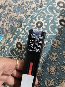 FAB 5 Nude Lipstick