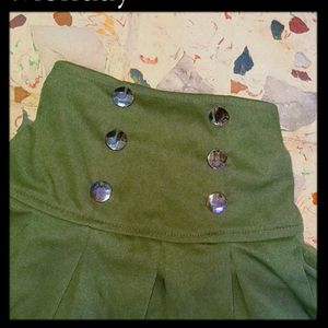 Girls 3 Piss Suit