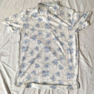 Puma Golf Polo (M SIZE)