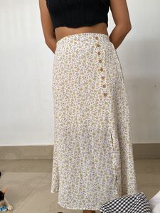 Split Skirt