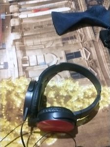 Nice Headphone Jack 3.5mm